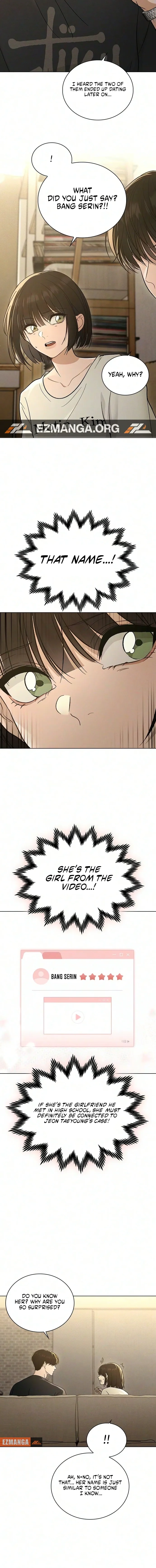 Relationship Review Chapter 70 page 12 - 