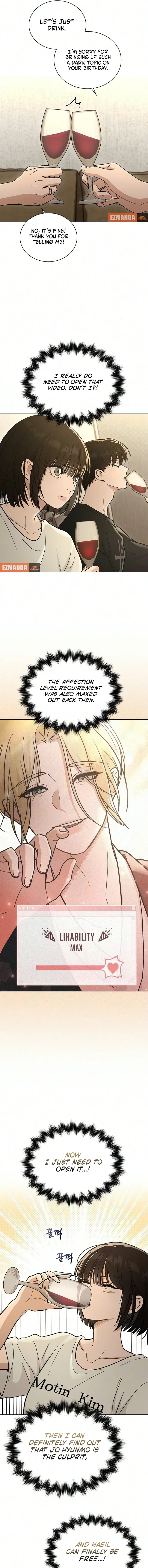 Relationship Review Chapter 70 page 13 - 