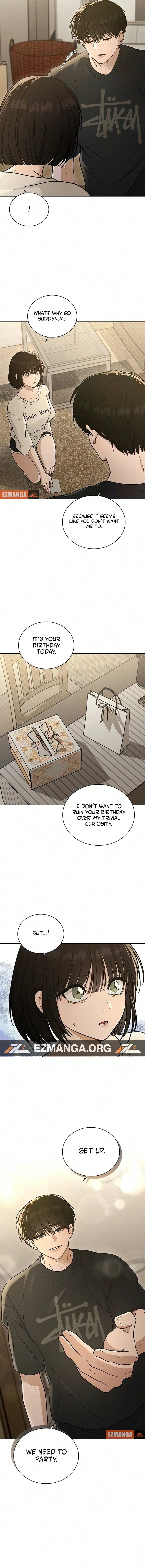 Relationship Review Chapter 70 page 6 - 