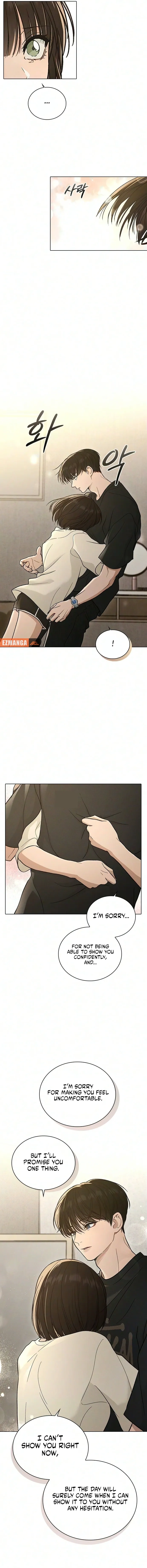 Relationship Review Chapter 70 page 7 - 