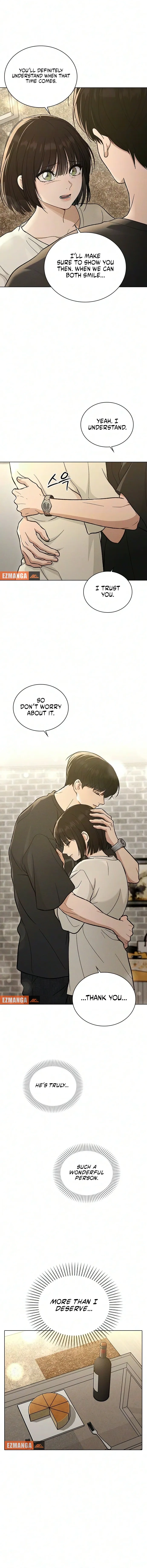 Relationship Review Chapter 70 page 8 - 