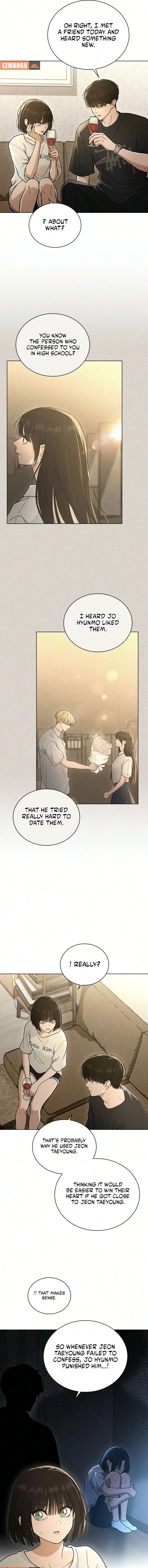 Relationship Review Chapter 70 page 9 - 