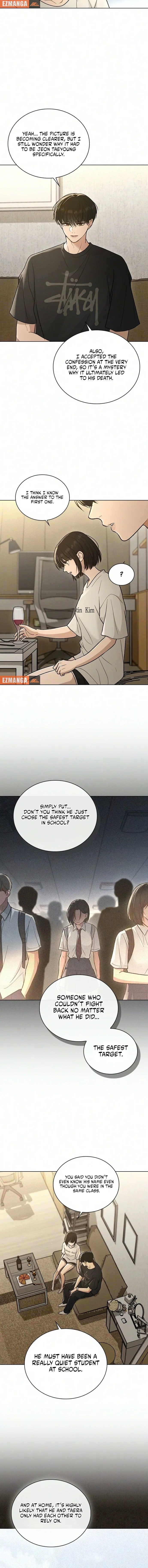 Relationship Review Chapter 70 page 10 - 