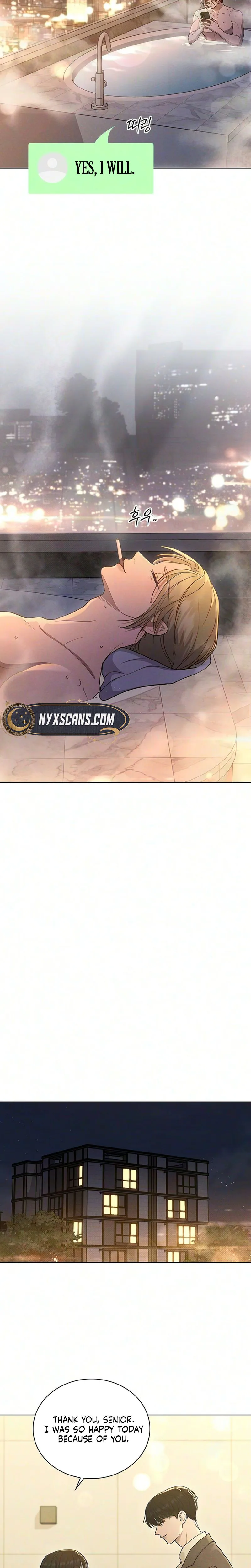 Relationship Review Chapter 71 page 14 - 