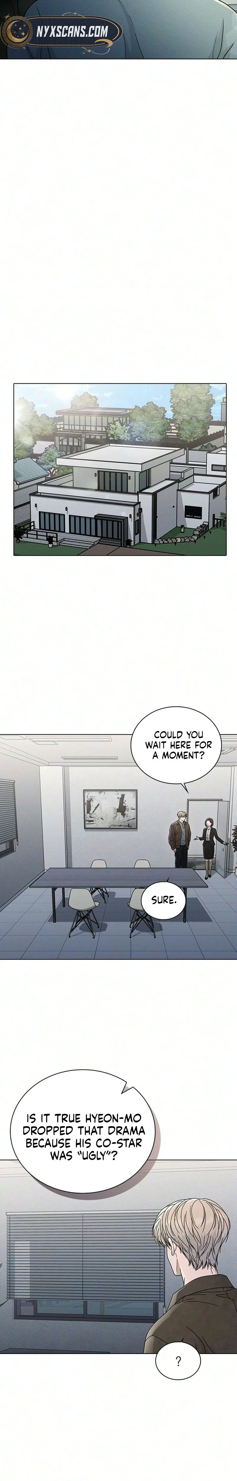 Relationship Review Chapter 71 page 8 - 