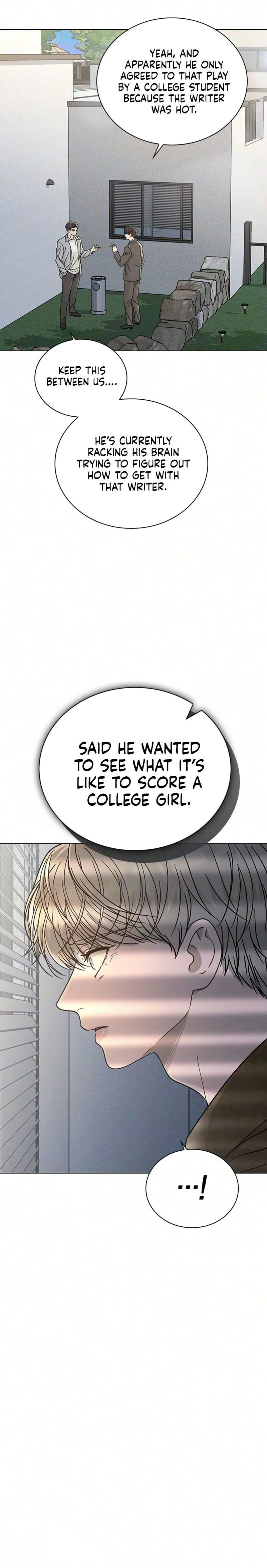 Relationship Review Chapter 71 page 9 - 