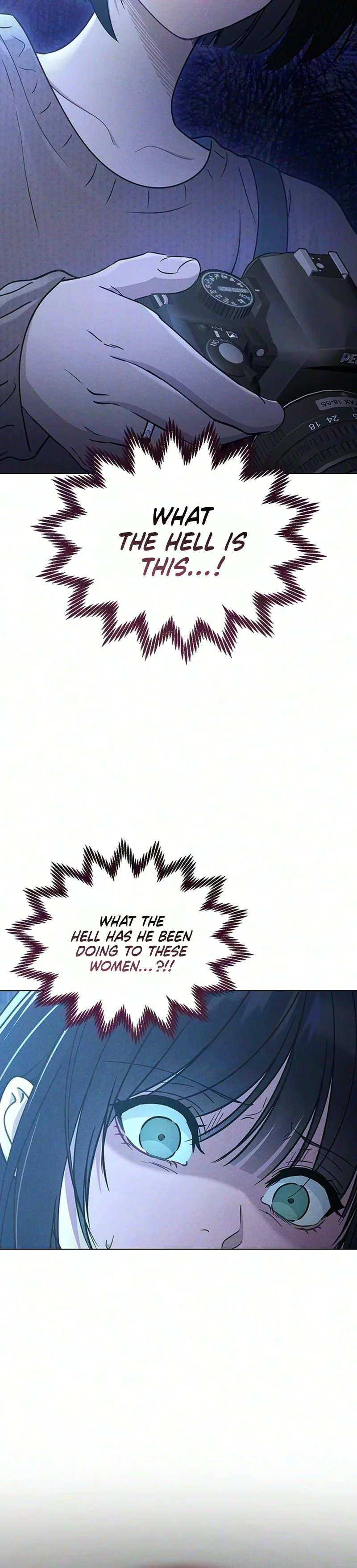 Relationship Review Chapter 72 page 12 - 
