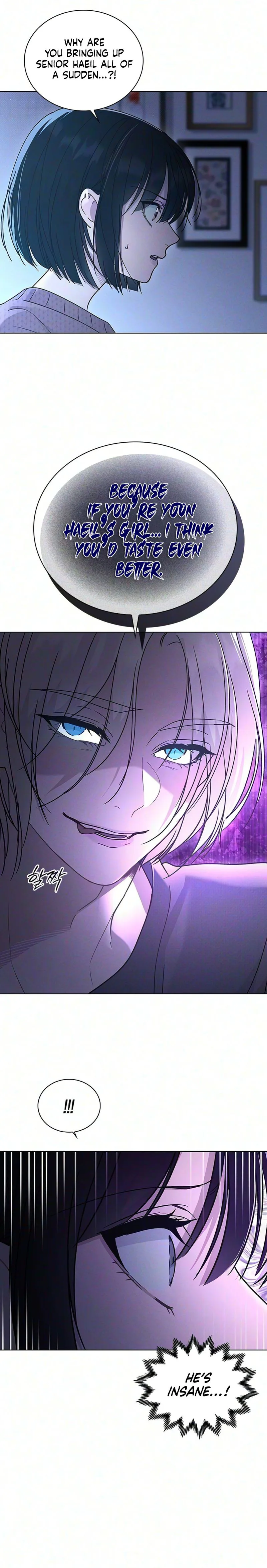 Relationship Review Chapter 72 page 15 - 