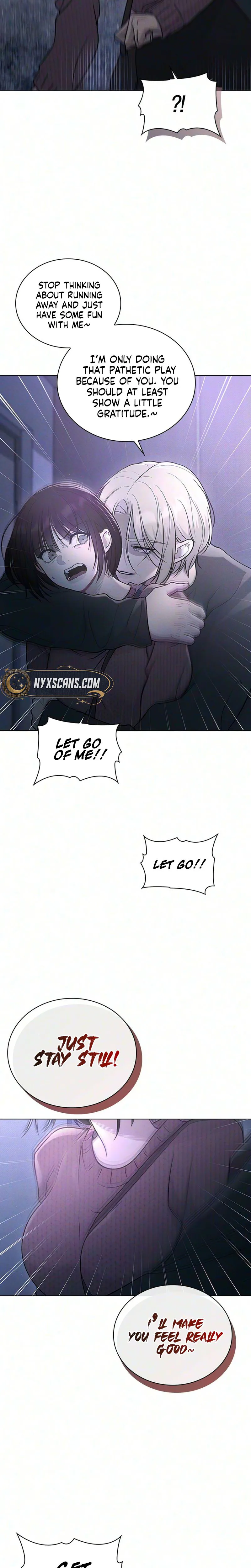 Relationship Review Chapter 72 page 17 - 
