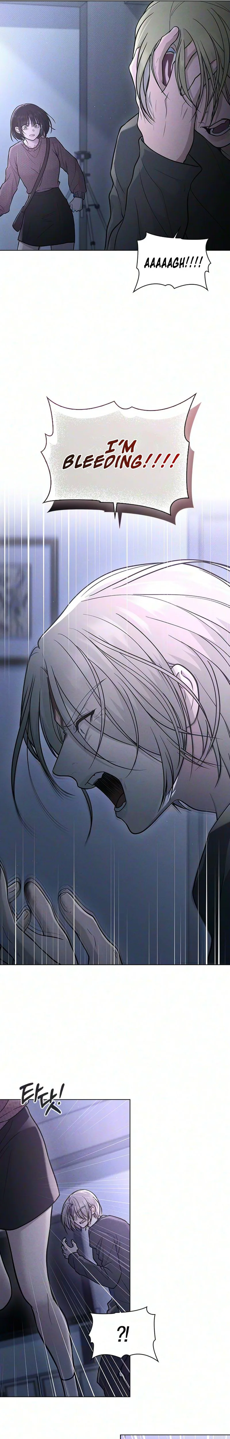 Relationship Review Chapter 72 page 19 - 