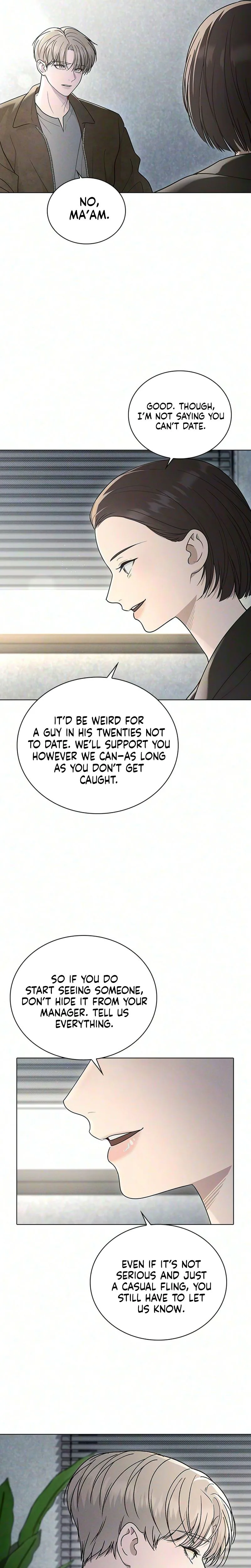 Relationship Review Chapter 72 page 4 - 