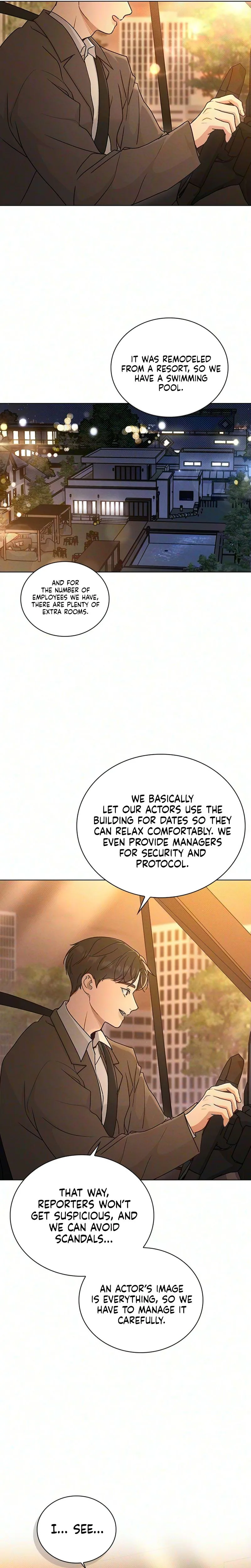 Relationship Review Chapter 72 page 7 - 