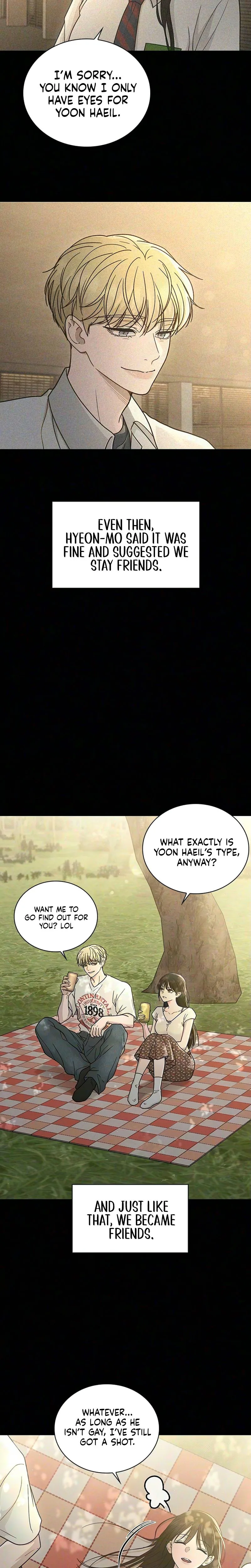 Relationship Review Chapter 73 page 2 - 