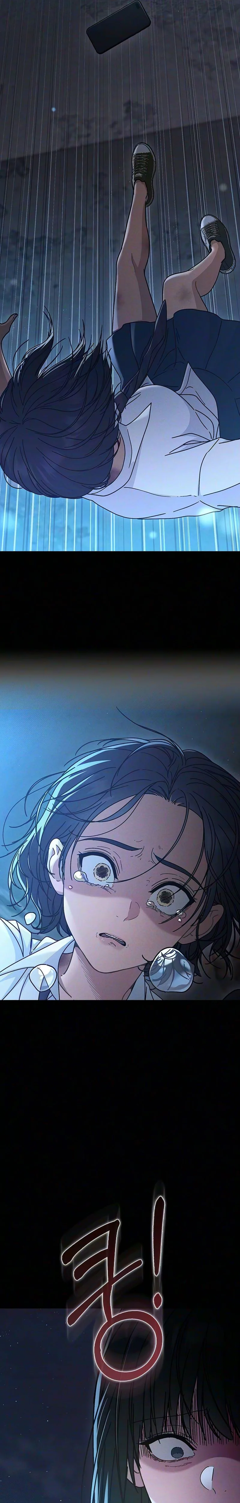 Relationship Review Chapter 73 page 16 - 