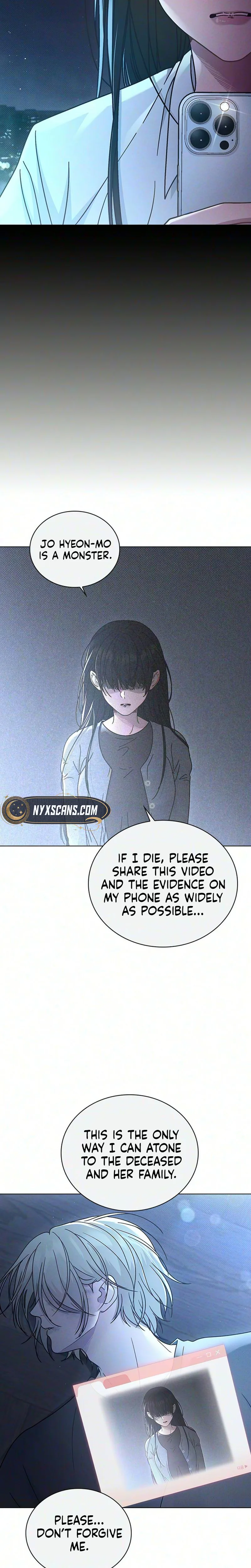 Relationship Review Chapter 73 page 17 - 