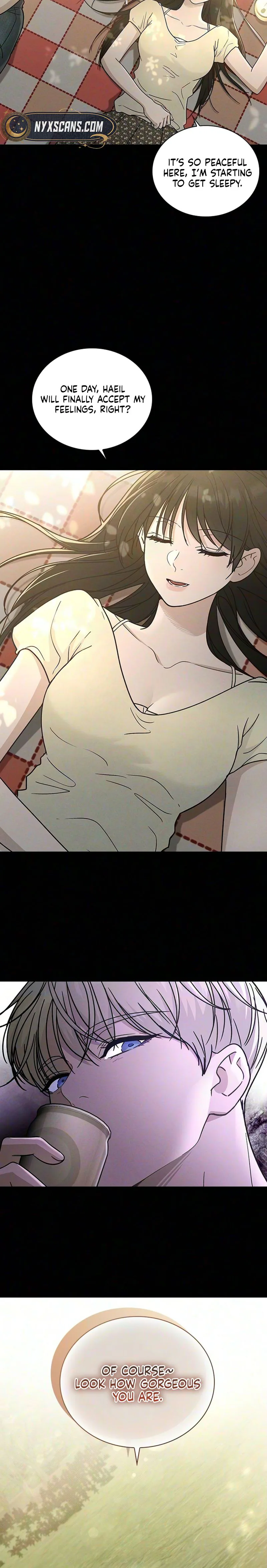 Relationship Review Chapter 73 page 3 - 