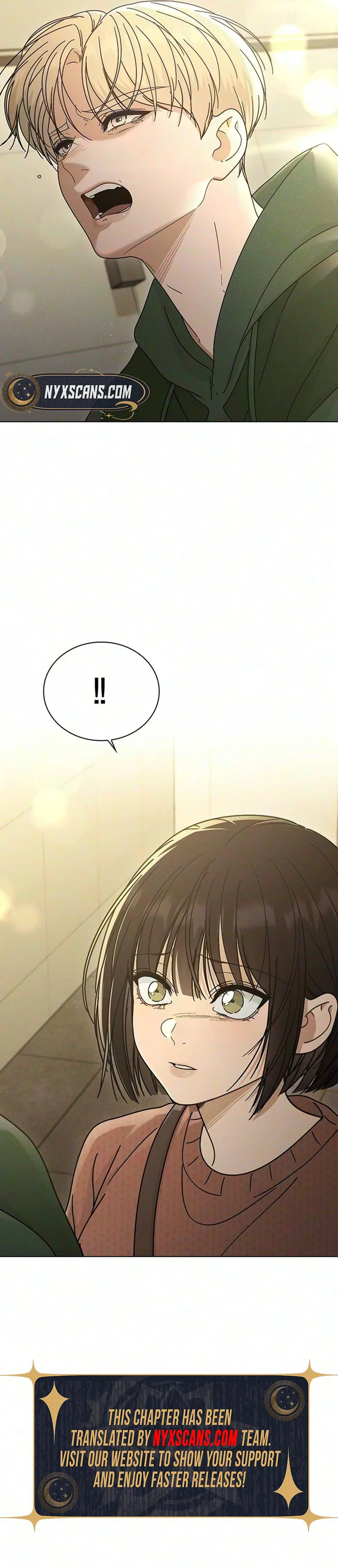 Relationship Review Chapter 73 page 29 - 