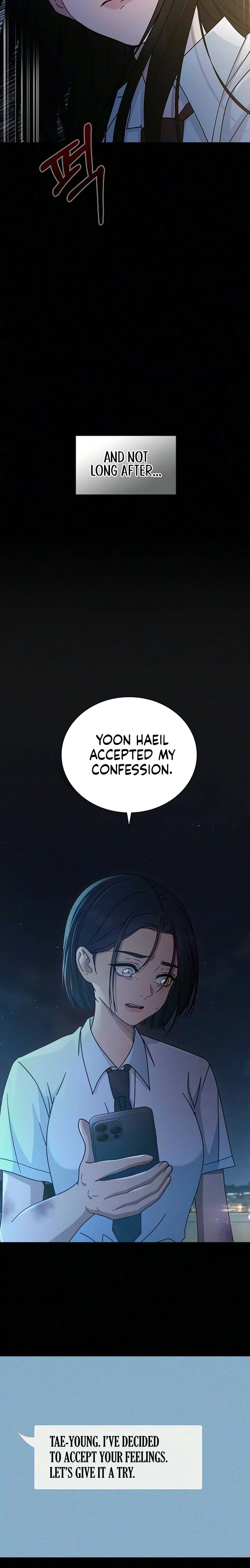 Relationship Review Chapter 73 page 9 - 