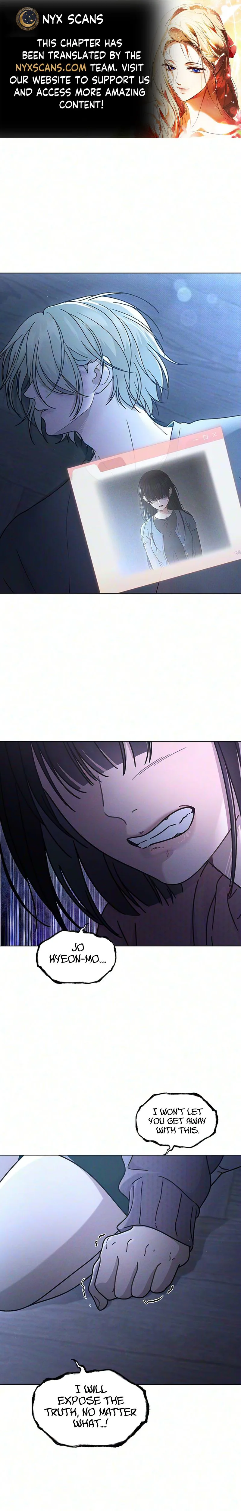 Relationship Review Chapter 74 page 1 - 