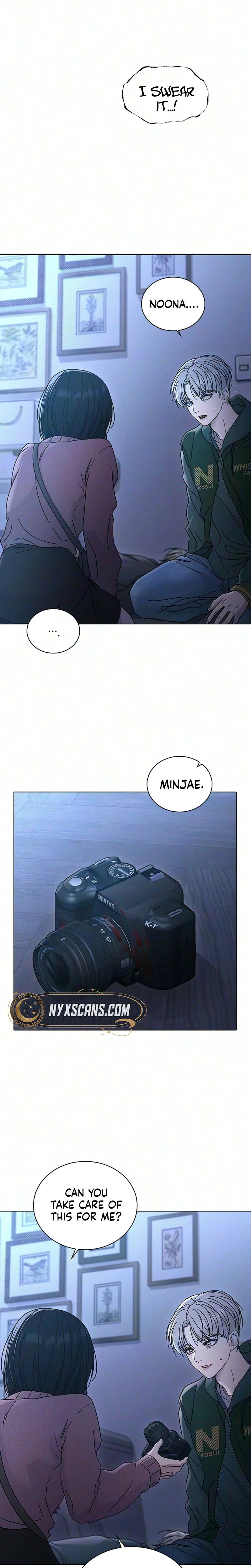 Relationship Review Chapter 74 page 2 - 