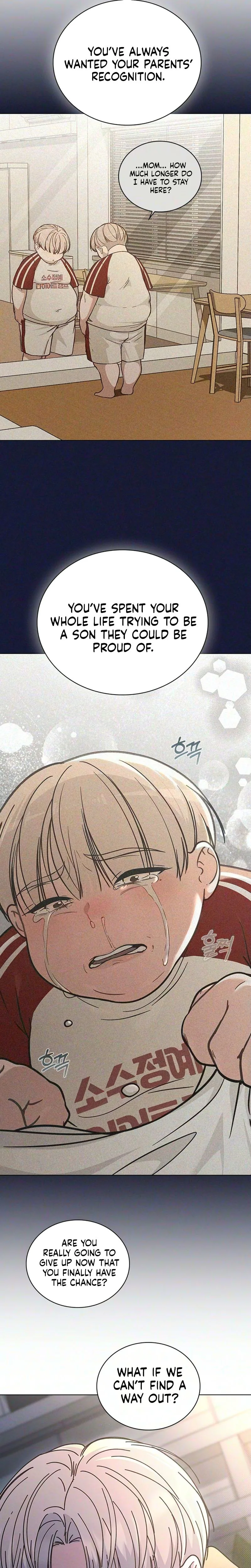 Relationship Review Chapter 74 page 13 - 