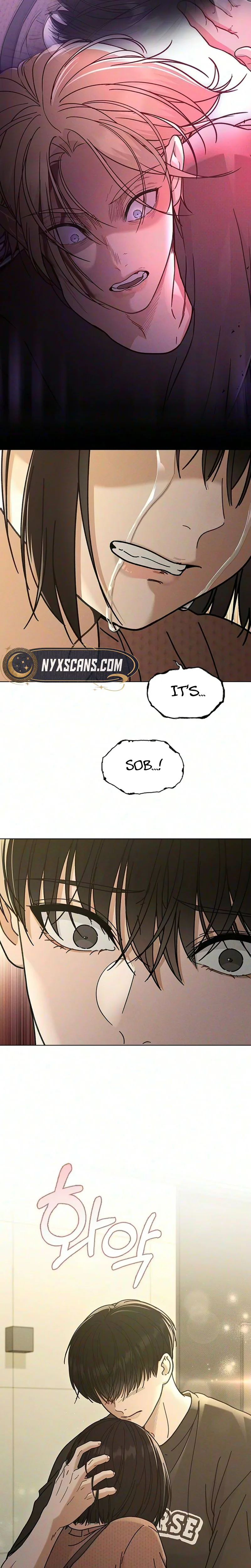Relationship Review Chapter 74 page 23 - 