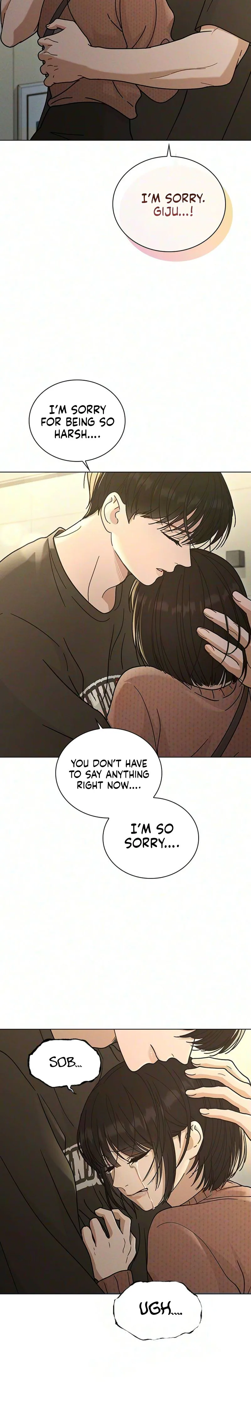 Relationship Review Chapter 74 page 24 - 