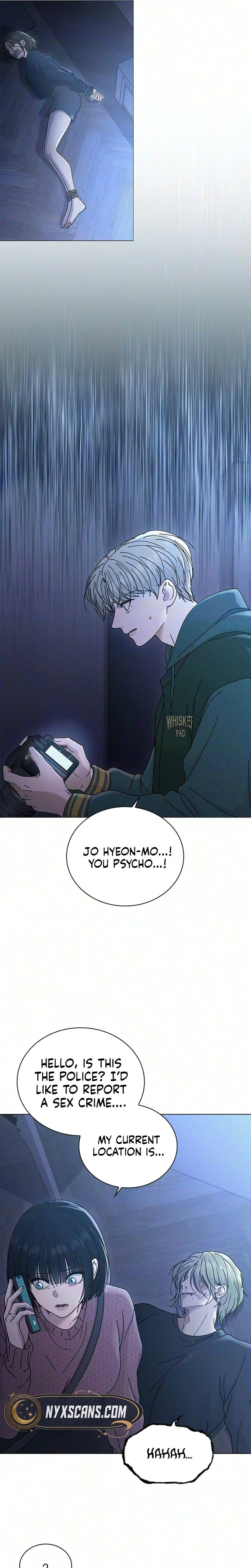 Relationship Review Chapter 74 page 4 - 