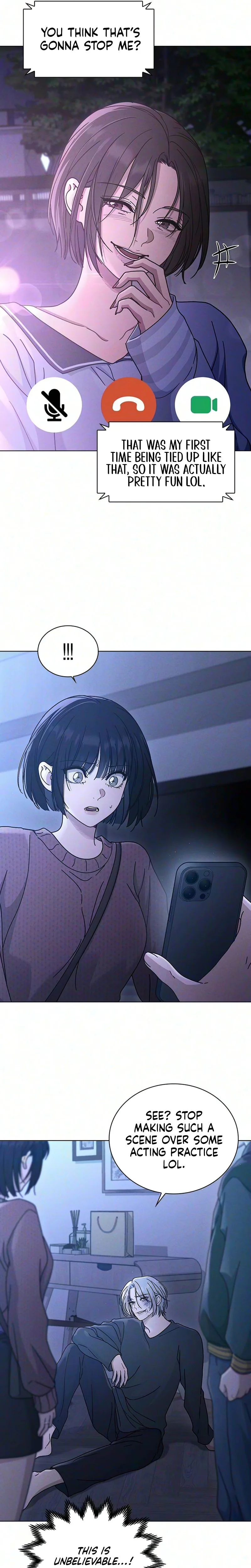 Relationship Review Chapter 74 page 7 - 