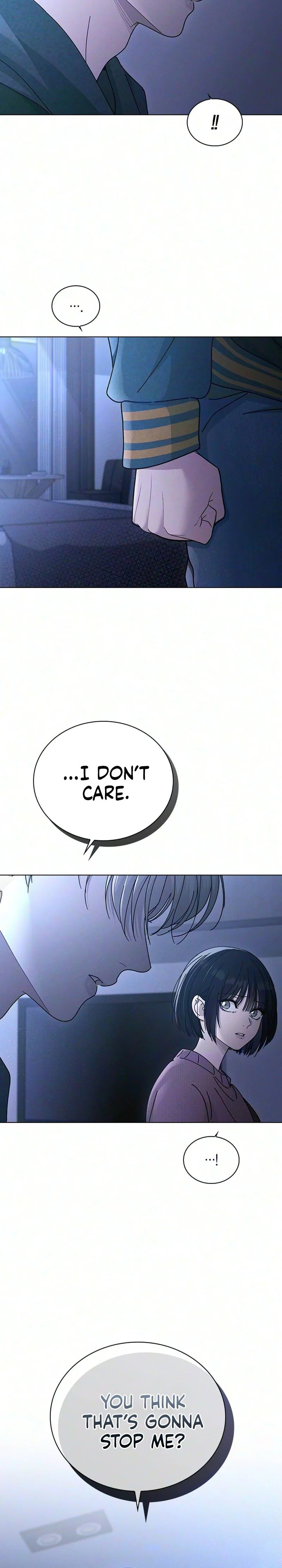 Relationship Review Chapter 74 page 9 - 