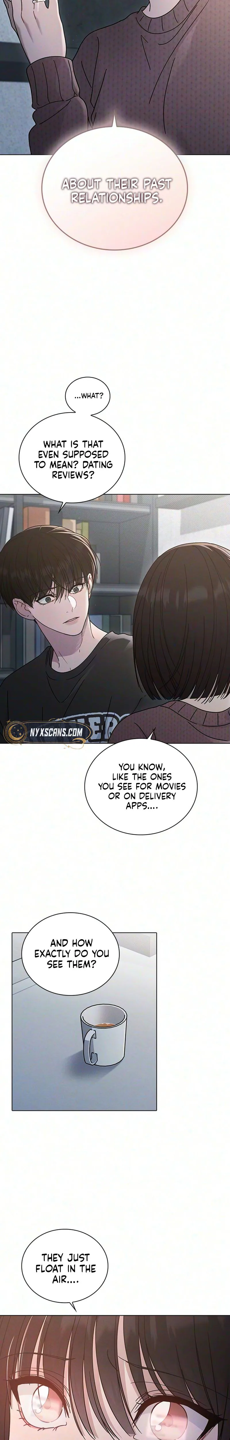 Relationship Review Chapter 75 page 2 - 