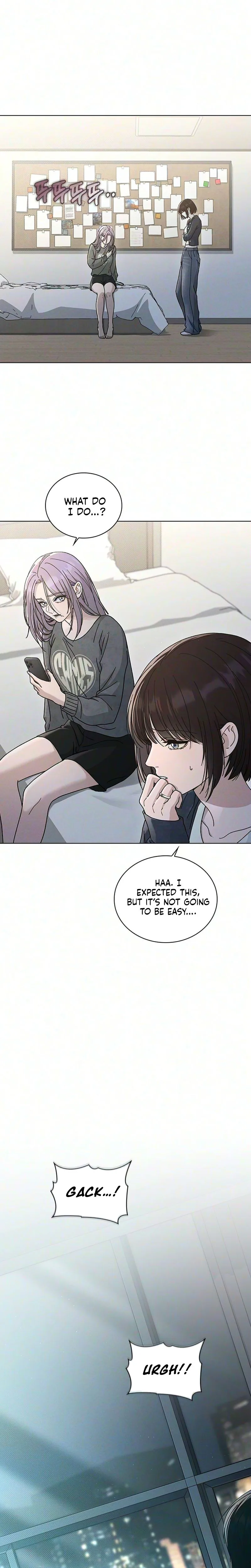 Relationship Review Chapter 75 page 23 - 