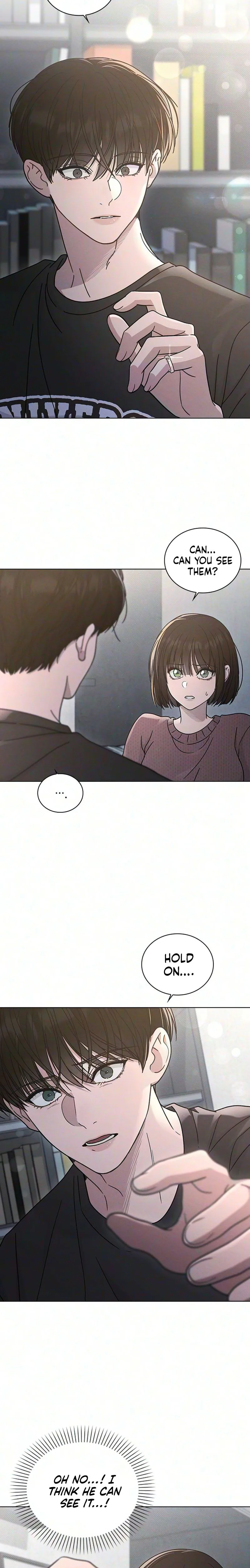 Relationship Review Chapter 75 page 5 - 
