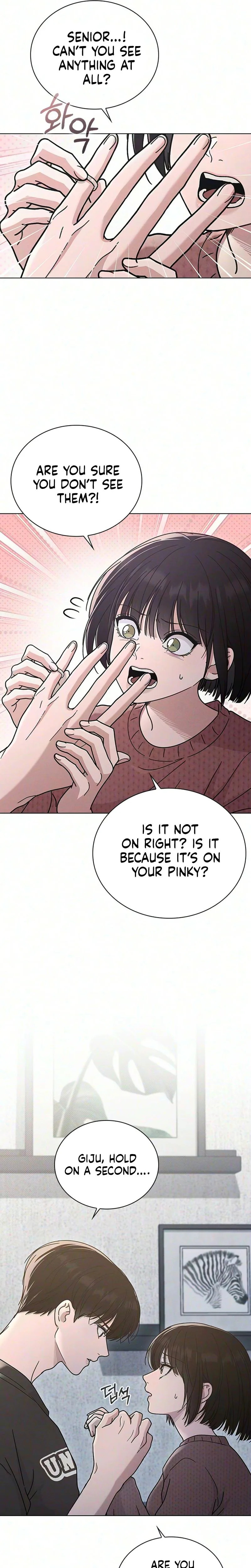 Relationship Review Chapter 75 page 7 - 