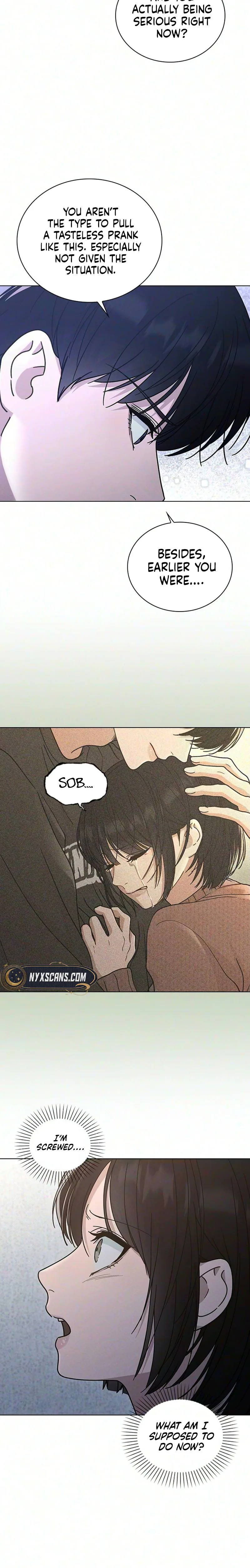 Relationship Review Chapter 75 page 8 - 