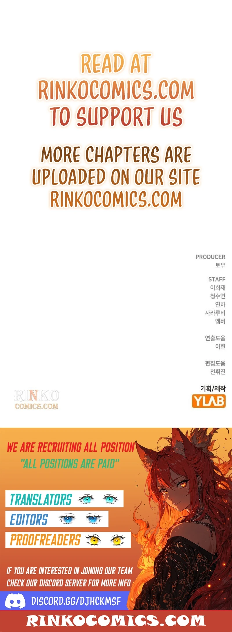Relationship Review Chapter 76 page 19 - 