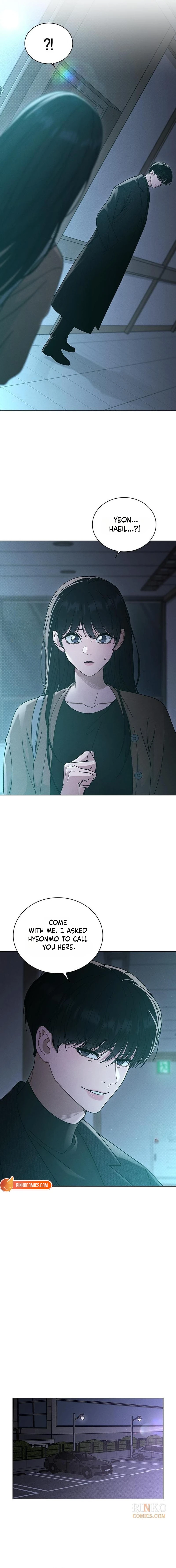 Relationship Review Chapter 76 page 3 - 