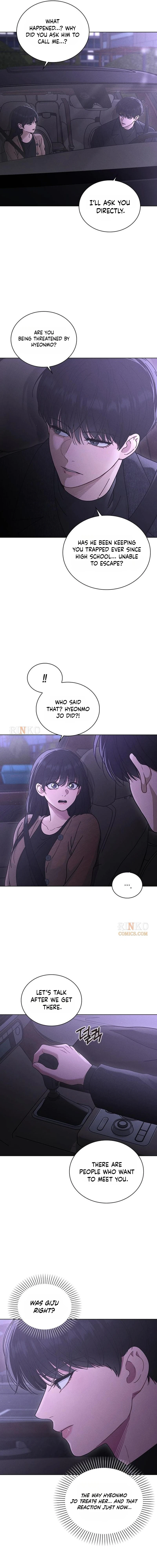 Relationship Review Chapter 76 page 4 - 
