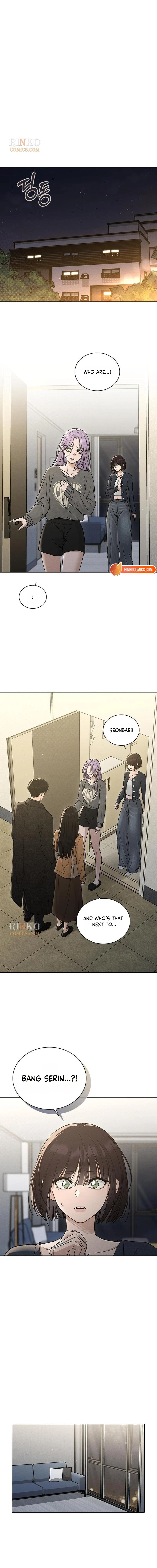 Relationship Review Chapter 76 page 5 - 