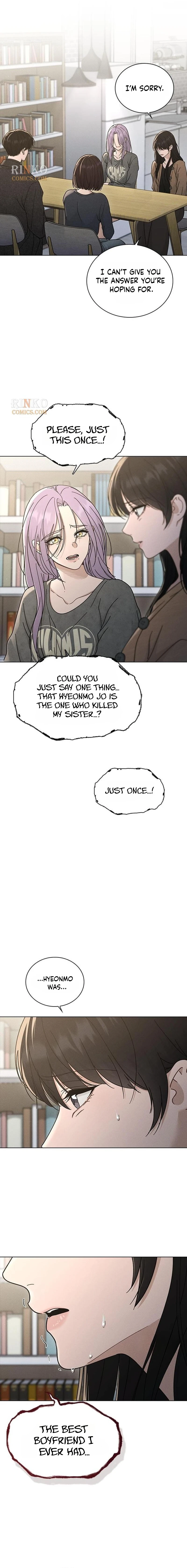 Relationship Review Chapter 76 page 6 - 