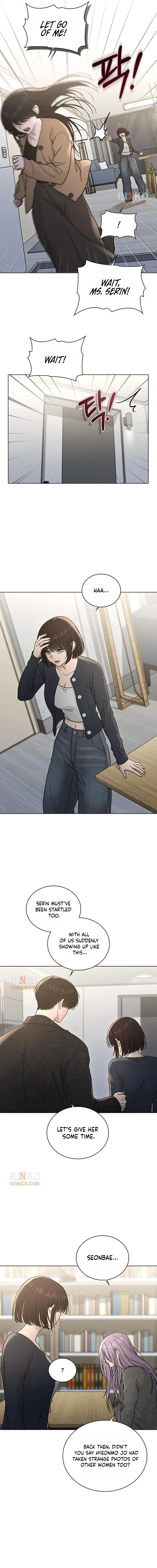 Relationship Review Chapter 76 page 9 - 