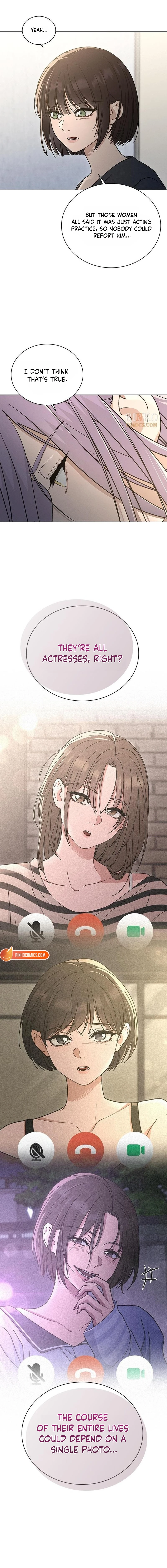 Relationship Review Chapter 76 page 10 - 