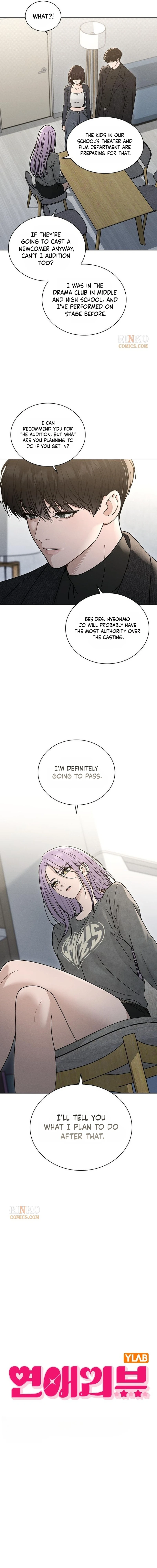 Relationship Review Chapter 77 page 2 - 