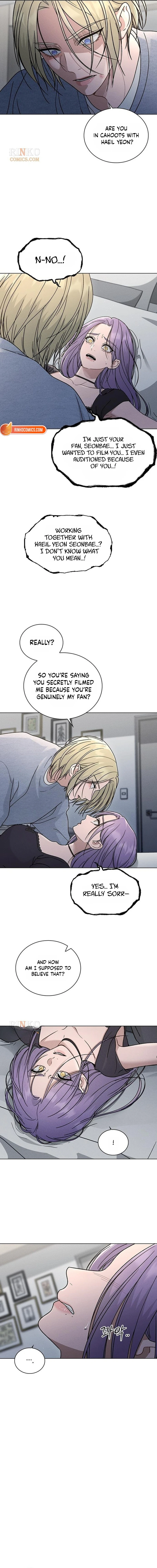 Relationship Review Chapter 77 page 16 - 