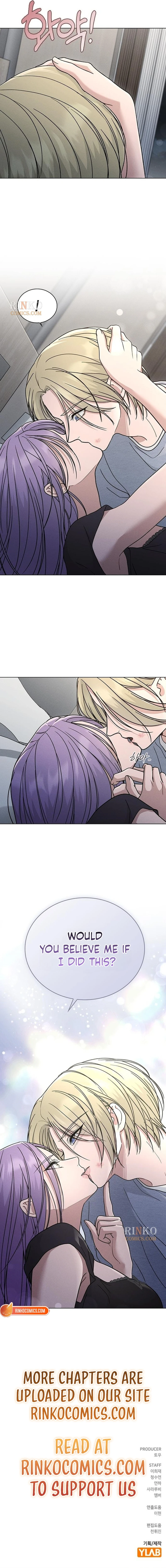 Relationship Review Chapter 77 page 17 - 