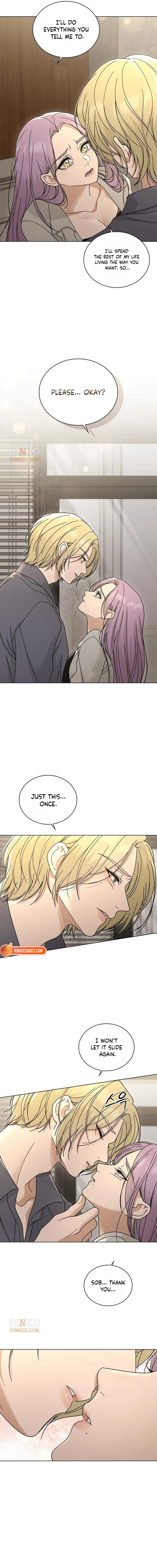 Relationship Review Chapter 77 page 5 - 