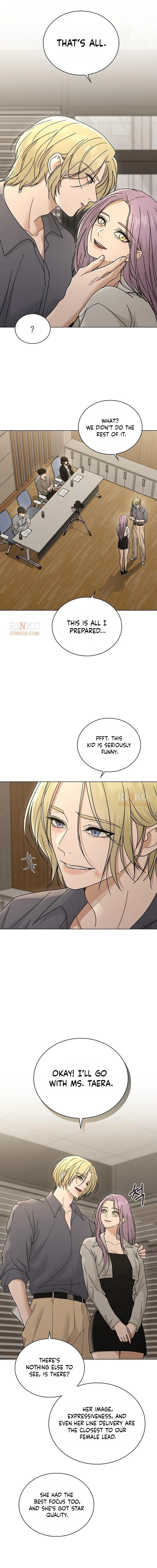 Relationship Review Chapter 77 page 6 - 