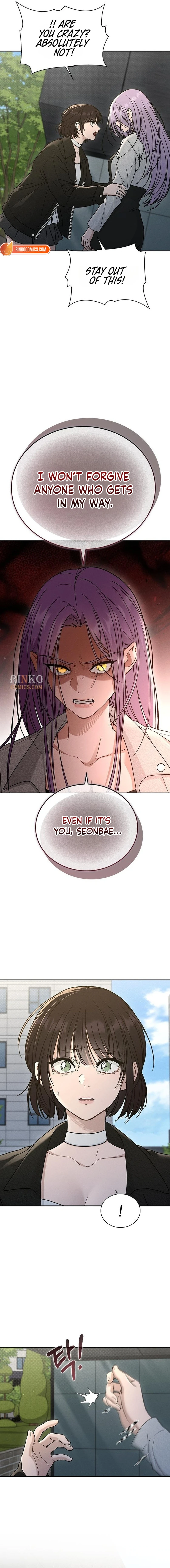 Relationship Review Chapter 77 page 9 - 