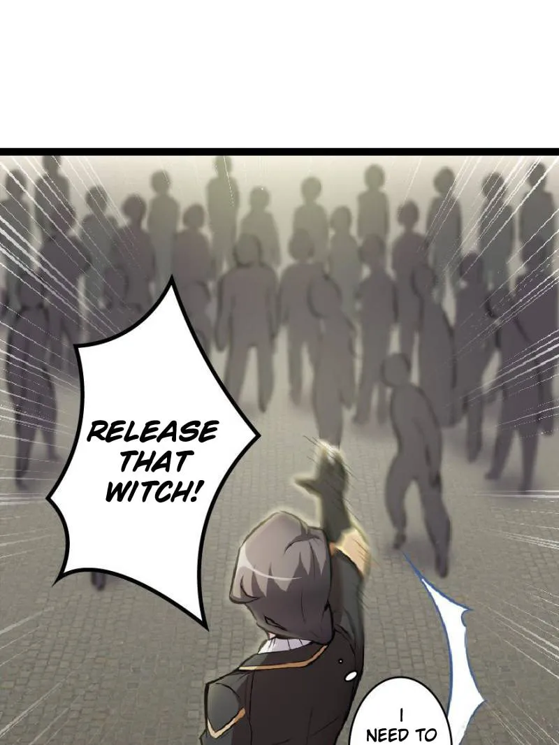Release that Witch (Colored) Chapter 0 page 11 - 