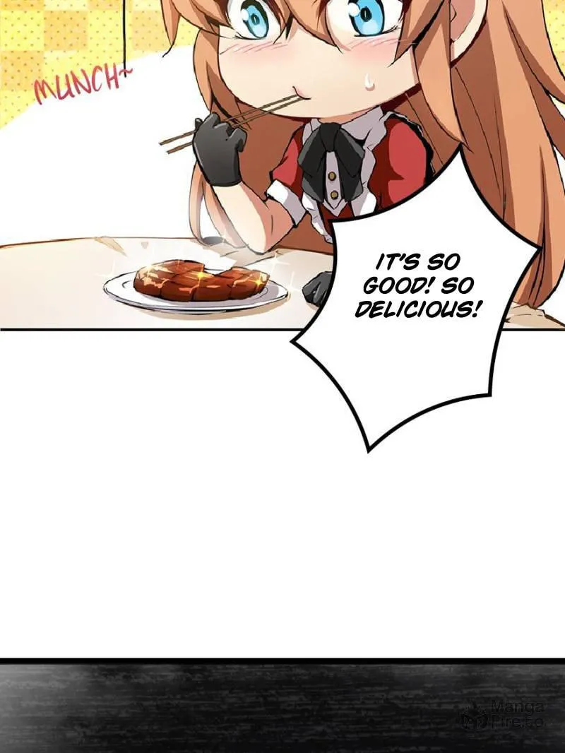 Release that Witch (Colored) Chapter 0 page 15 - 